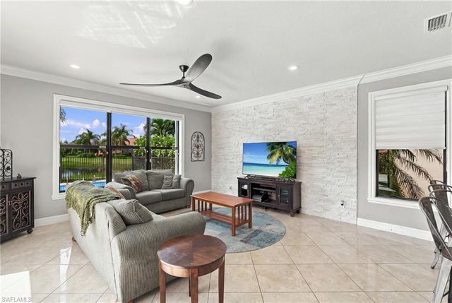 11696 Stonecreek CIR, Fort Myers, FL 33913