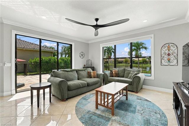 11696 Stonecreek CIR, Fort Myers, FL 33913