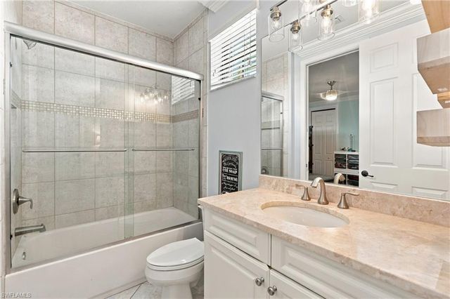11696 Stonecreek CIR, Fort Myers, FL 33913