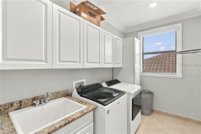 11696 Stonecreek CIR, Fort Myers, FL 33913