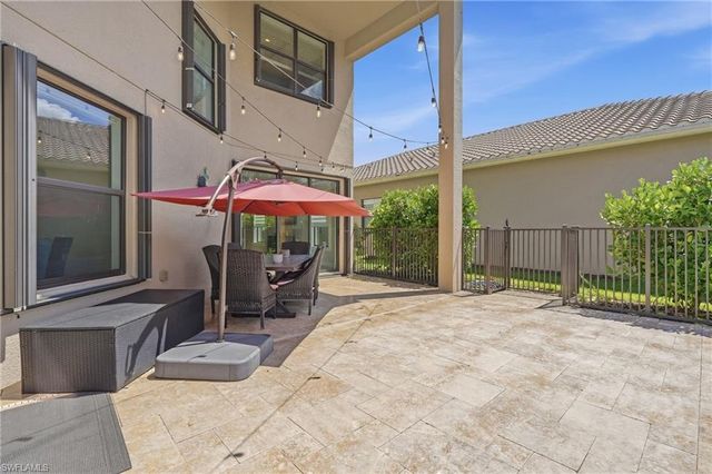 11696 Stonecreek CIR, Fort Myers, FL 33913