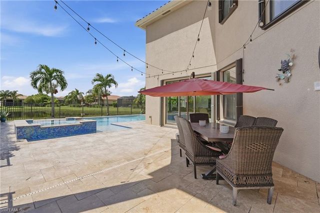 11696 Stonecreek CIR, Fort Myers, FL 33913