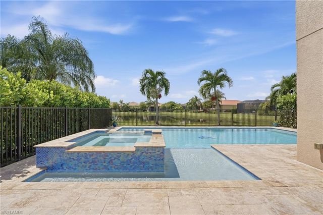 11696 Stonecreek CIR, Fort Myers, FL 33913