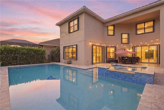 11696 Stonecreek CIR, Fort Myers, FL 33913