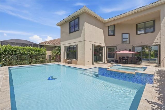 11696 Stonecreek CIR, Fort Myers, FL 33913