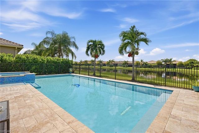11696 Stonecreek CIR, Fort Myers, FL 33913
