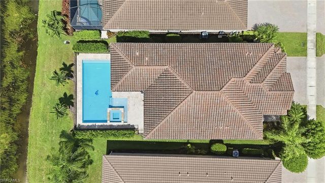 11696 Stonecreek CIR, Fort Myers, FL 33913