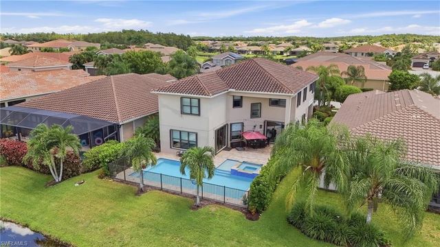 11696 Stonecreek CIR, Fort Myers, FL 33913