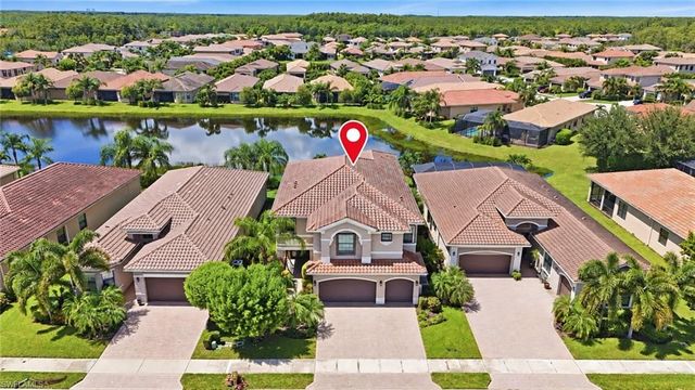 11696 Stonecreek CIR, Fort Myers, FL 33913