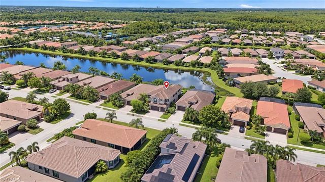 11696 Stonecreek CIR, Fort Myers, FL 33913
