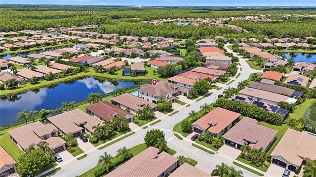 11696 Stonecreek CIR, Fort Myers, FL 33913
