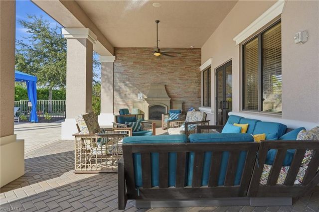 11696 Stonecreek CIR, Fort Myers, FL 33913