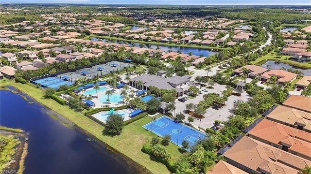 11696 Stonecreek CIR, Fort Myers, FL 33913