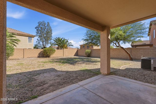 31491 N CACTUS Drive, San Tan Valley, AZ 85143