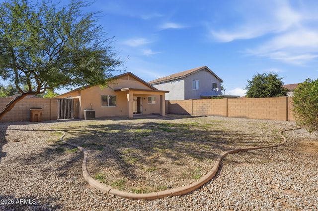 31491 N CACTUS Drive, San Tan Valley, AZ 85143