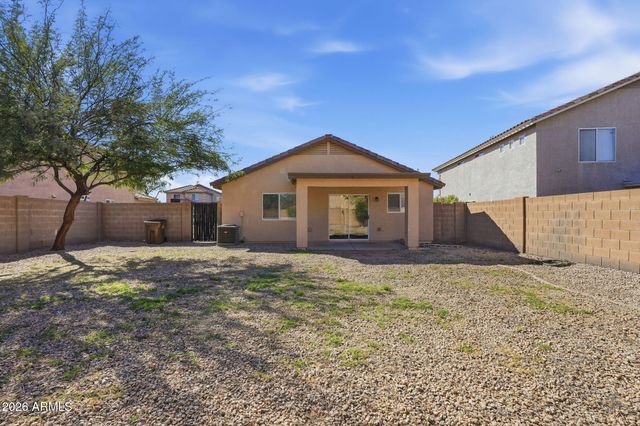 31491 N CACTUS Drive, San Tan Valley, AZ 85143