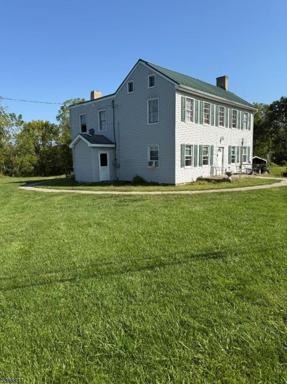 309 Willow Grove Road, Franklin Twp., NJ 08886