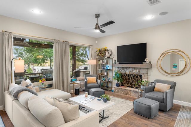 13700 Park Harbor Drive, Eustace, TX 75124