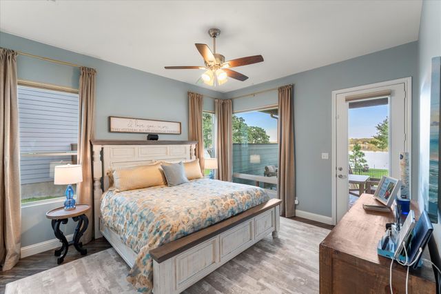 13700 Park Harbor Drive, Eustace, TX 75124