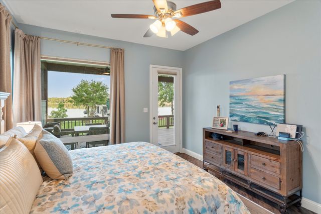 13700 Park Harbor Drive, Eustace, TX 75124