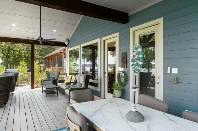 13700 Park Harbor Drive, Eustace, TX 75124