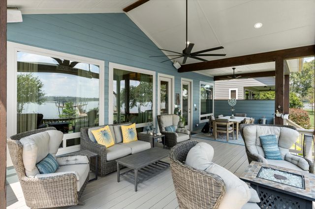 13700 Park Harbor Drive, Eustace, TX 75124