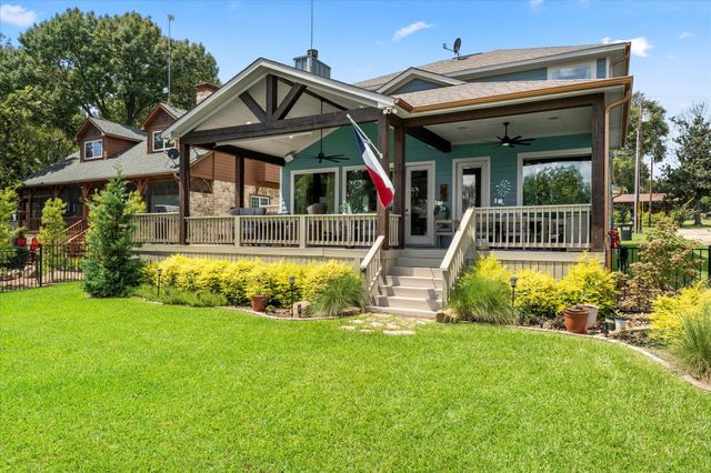 13700 Park Harbor Drive, Eustace, TX 75124