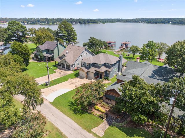 13700 Park Harbor Drive, Eustace, TX 75124