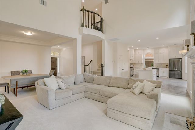 4114 W Northampton Place, Houston, TX 77098