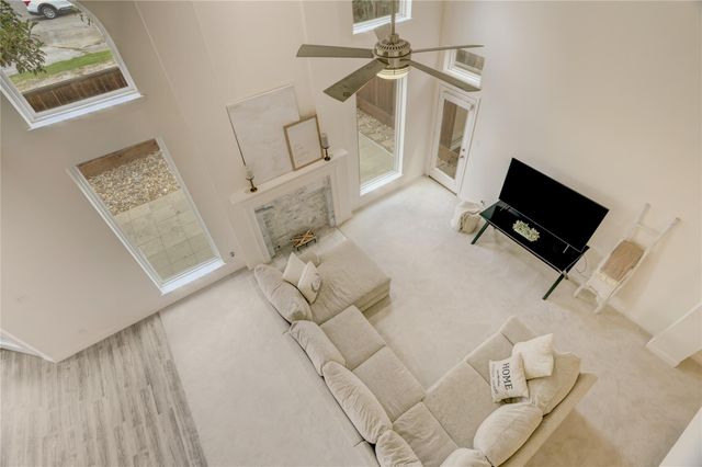 4114 W Northampton Place, Houston, TX 77098