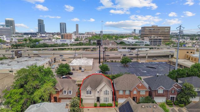 4114 W Northampton Place, Houston, TX 77098