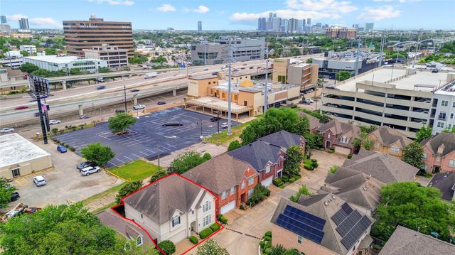 4114 W Northampton Place, Houston, TX 77098