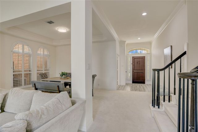 4114 W Northampton Place, Houston, TX 77098