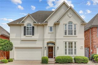 4114 W Northampton Place, Houston, TX 77098