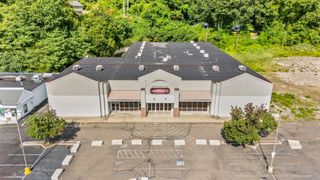 814 Derby Avenue, Seymour, CT 06483
