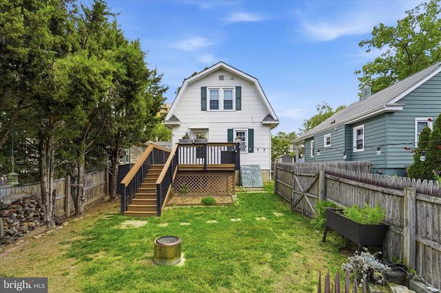 108 ARDMORE, Haddon Township, NJ 08108