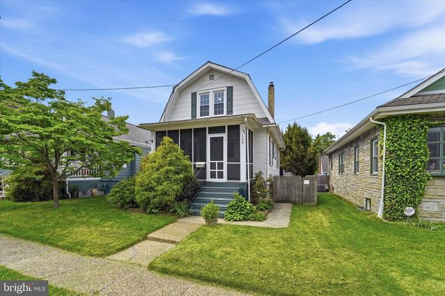 108 ARDMORE, Haddon Township, NJ 08108