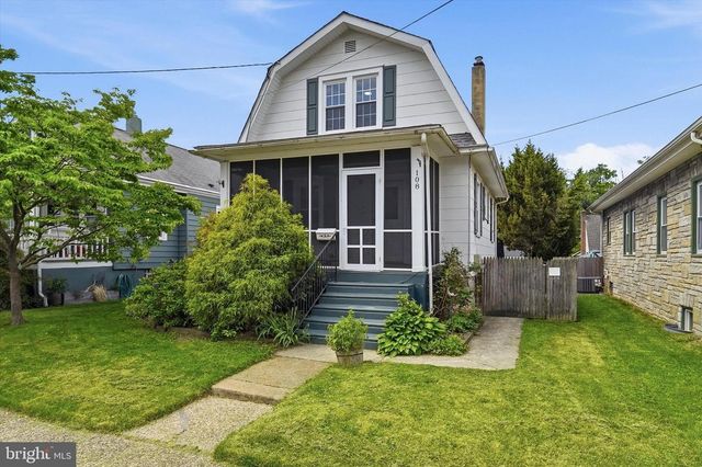 108 ARDMORE, Haddon Township, NJ 08108