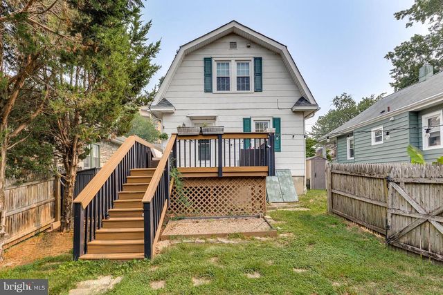 108 ARDMORE, Haddon Township, NJ 08108