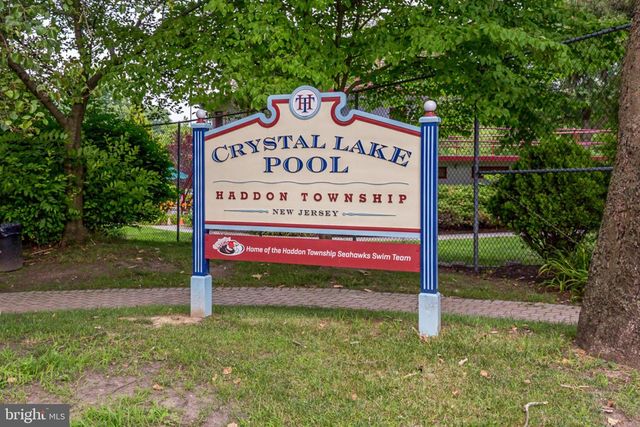 108 ARDMORE, Haddon Township, NJ 08108