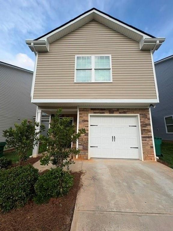 806 Carlton Pointe Place, Palmetto, GA 30268