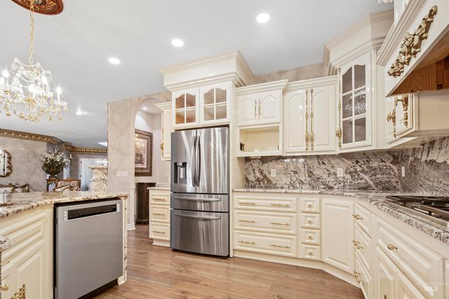 4039 Saint James Loop, Nampa, ID 83687