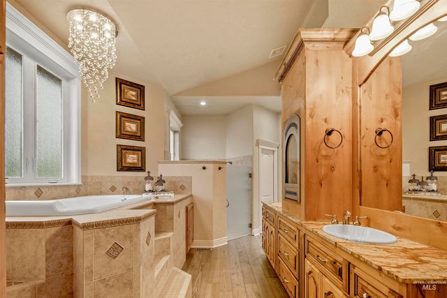 4039 Saint James Loop, Nampa, ID 83687