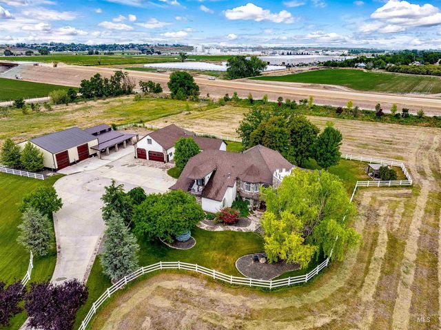 4039 Saint James Loop, Nampa, ID 83687