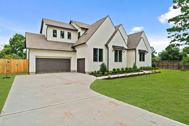 6104 T Street, Katy, TX 77493