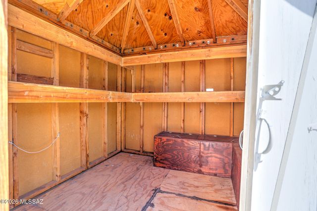 3782 W Meadow Briar Drive, Tucson, AZ 85741