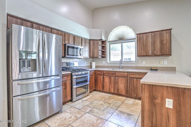 3782 W Meadow Briar Drive, Tucson, AZ 85741