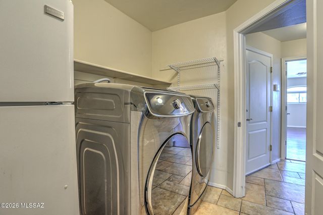 3782 W Meadow Briar Drive, Tucson, AZ 85741