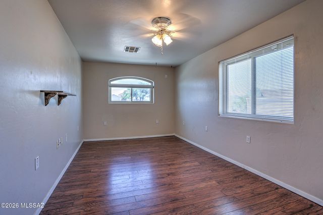 3782 W Meadow Briar Drive, Tucson, AZ 85741