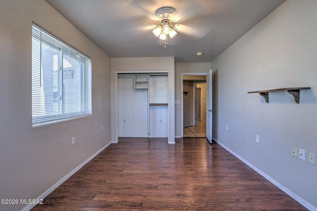 3782 W Meadow Briar Drive, Tucson, AZ 85741
